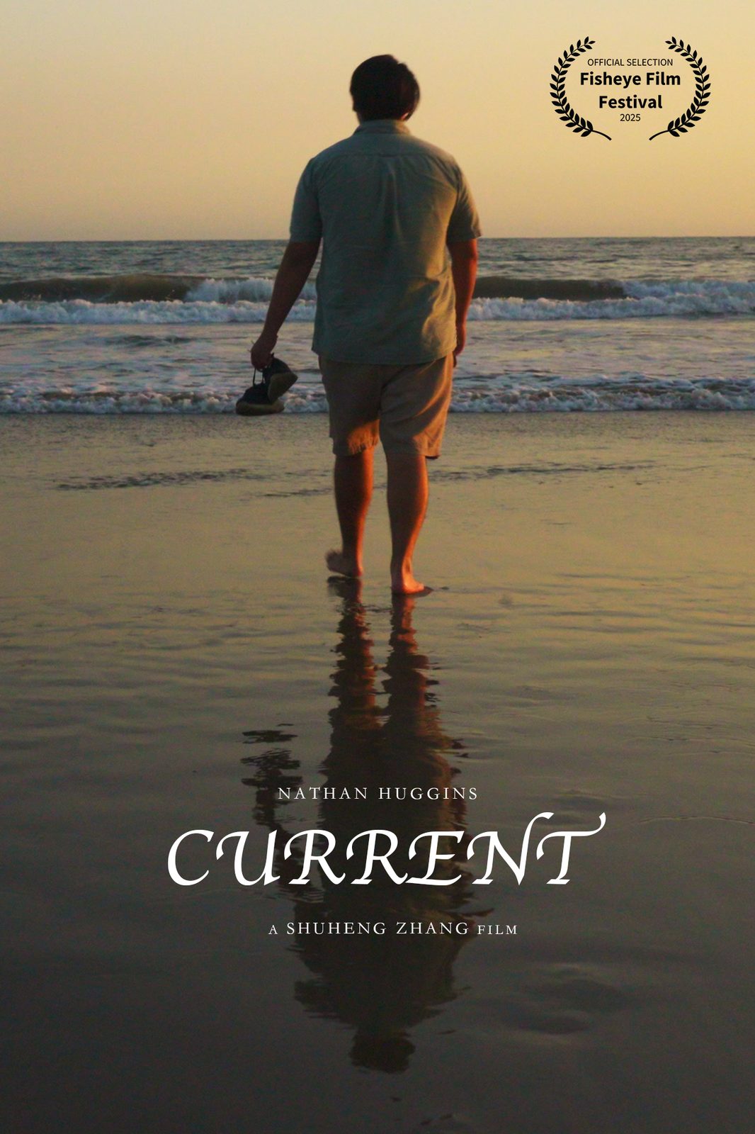 Current poster